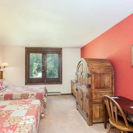 Manitou Lodge 2 By Alpine Lodging Telluride
